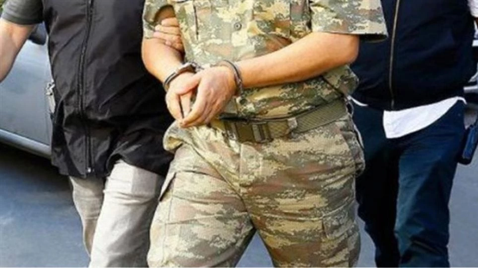 Απογυμνωμένος ο τουρκικός στρατός: Συνελήφθησαν 23 φαντάροι ως γκιουλενιστές στην επαρχία Χατάι